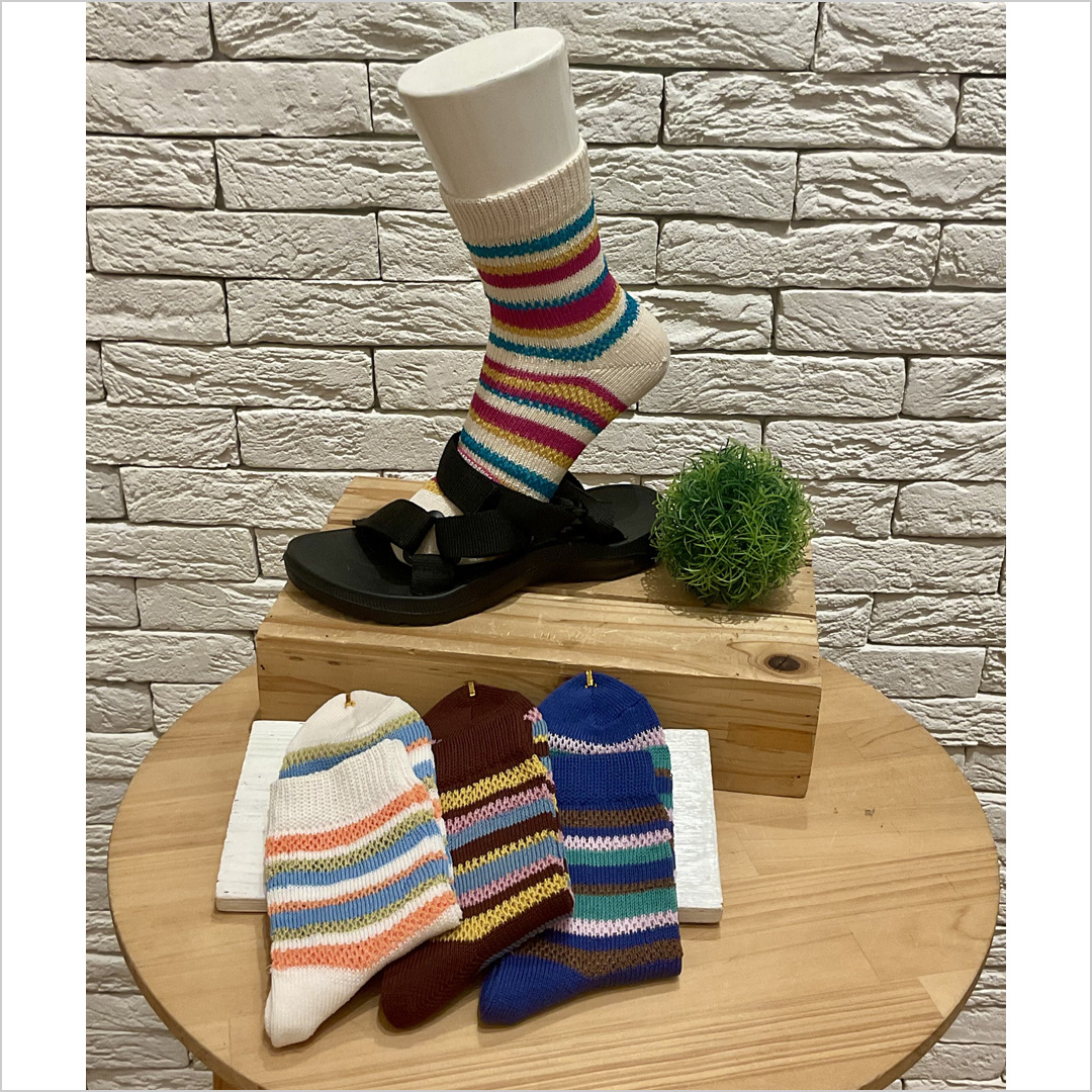 アウトドアコレクション