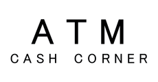 ATM キャッシュコーナー
