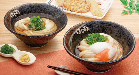 はなまるうどん