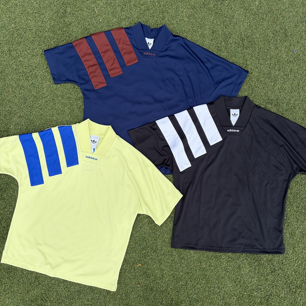 ADIDASウェア  U SOCCER JSY