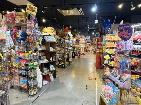 ショップ｜ヴィレッジヴァンガード｜イオンモール東員