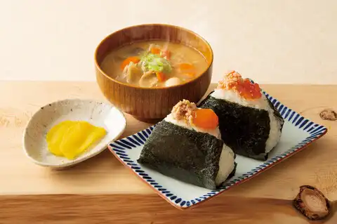 ひとにぎり