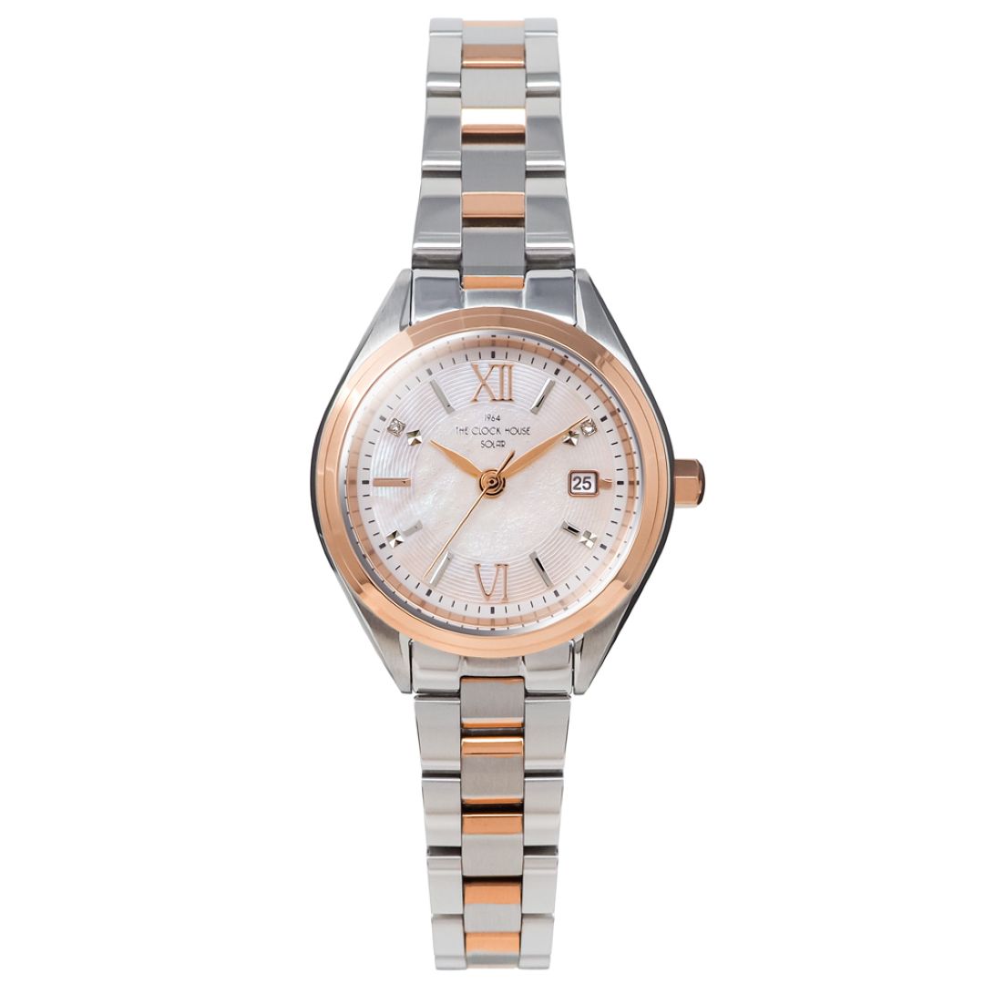 オリジナルソーラーウォッチ　LBC1008-PK1A