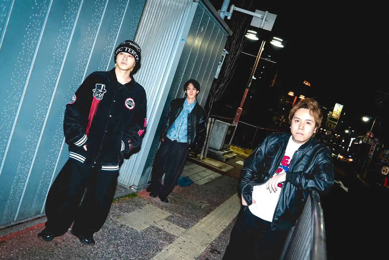 SEPTENGERライブショー