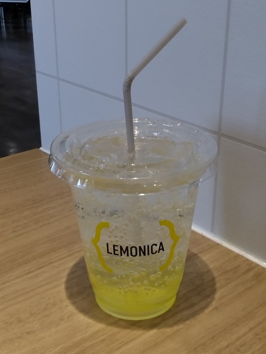 レモニカキッズメニュー