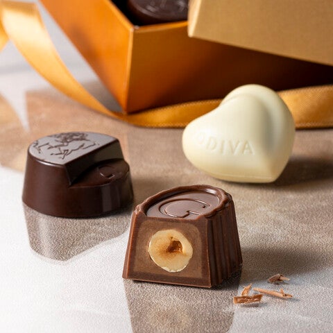GODIVA