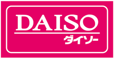 ダイソー_ロゴ