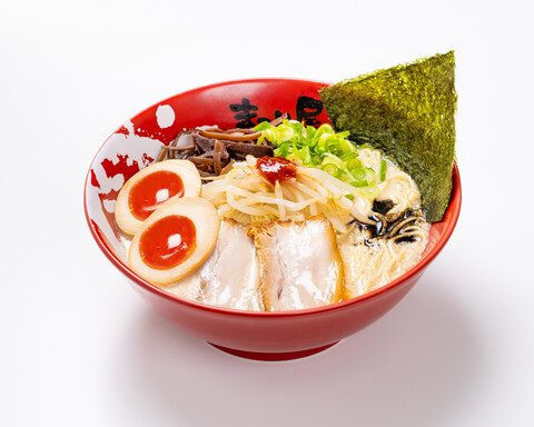まこと屋ラーメン