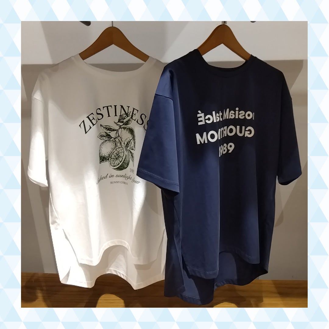 おすすめCOOLアイテム