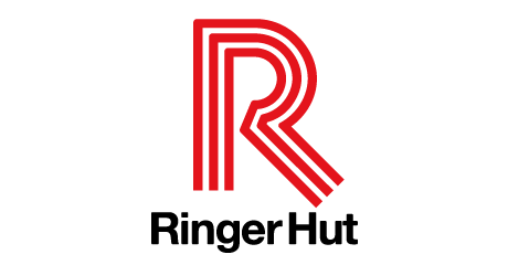 リンガーハット