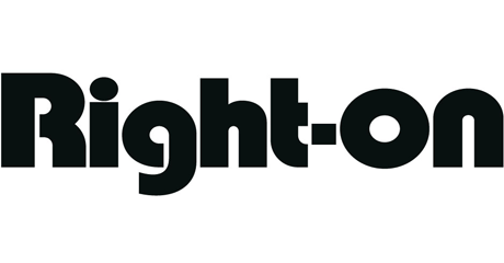 Right-on(ライト オン)