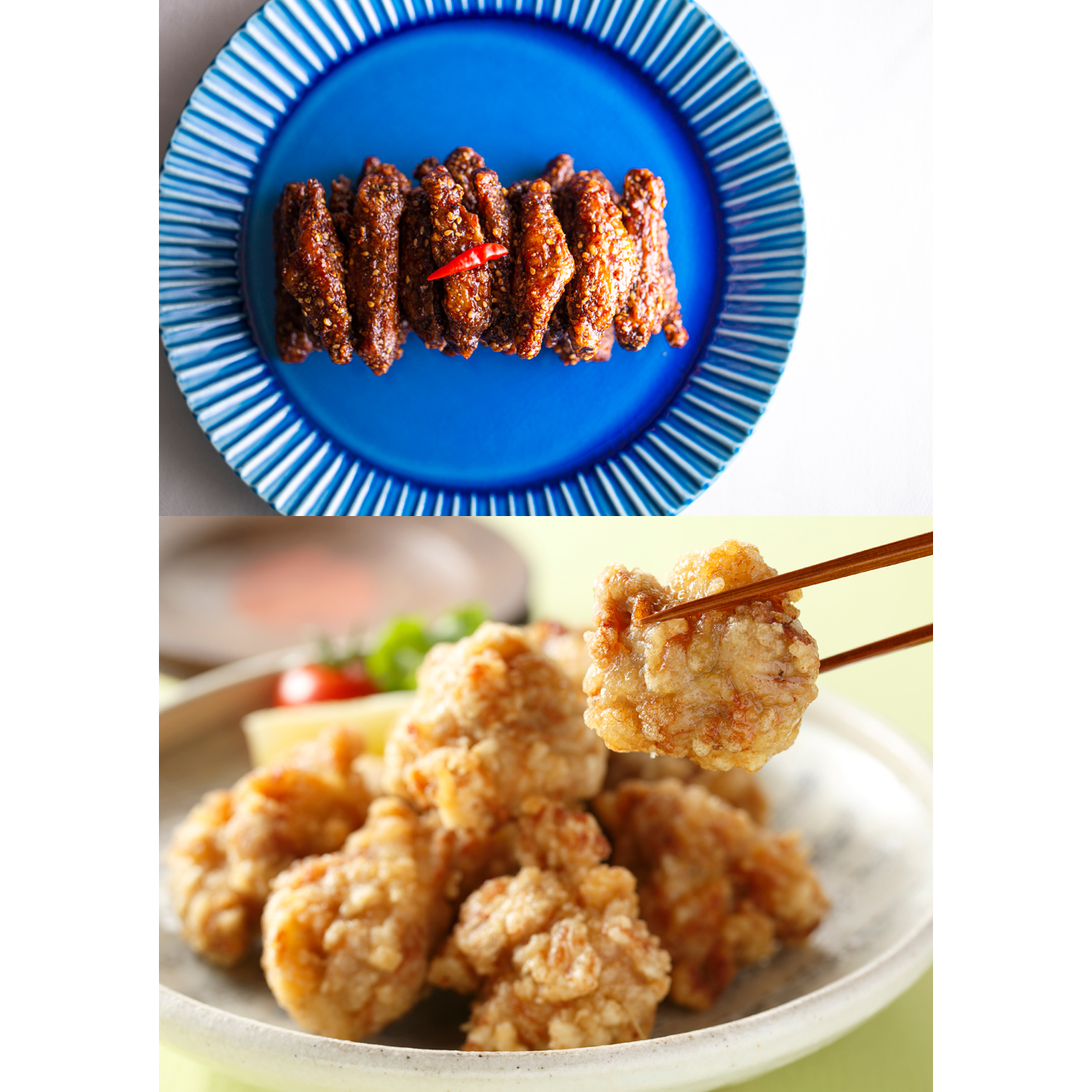 [1F Nogata Marche]　唐十