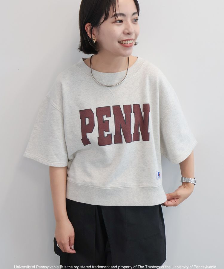 【RUSSELL ATHLETIC】とのオリジナルアイテムが登場！