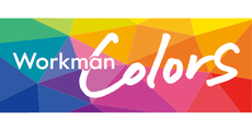 WorkmanColors【ワークマンカラーズ】