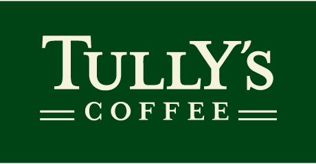 つがる柏_タリーズコーヒー/タリーズコーヒー図書館店_ロゴ