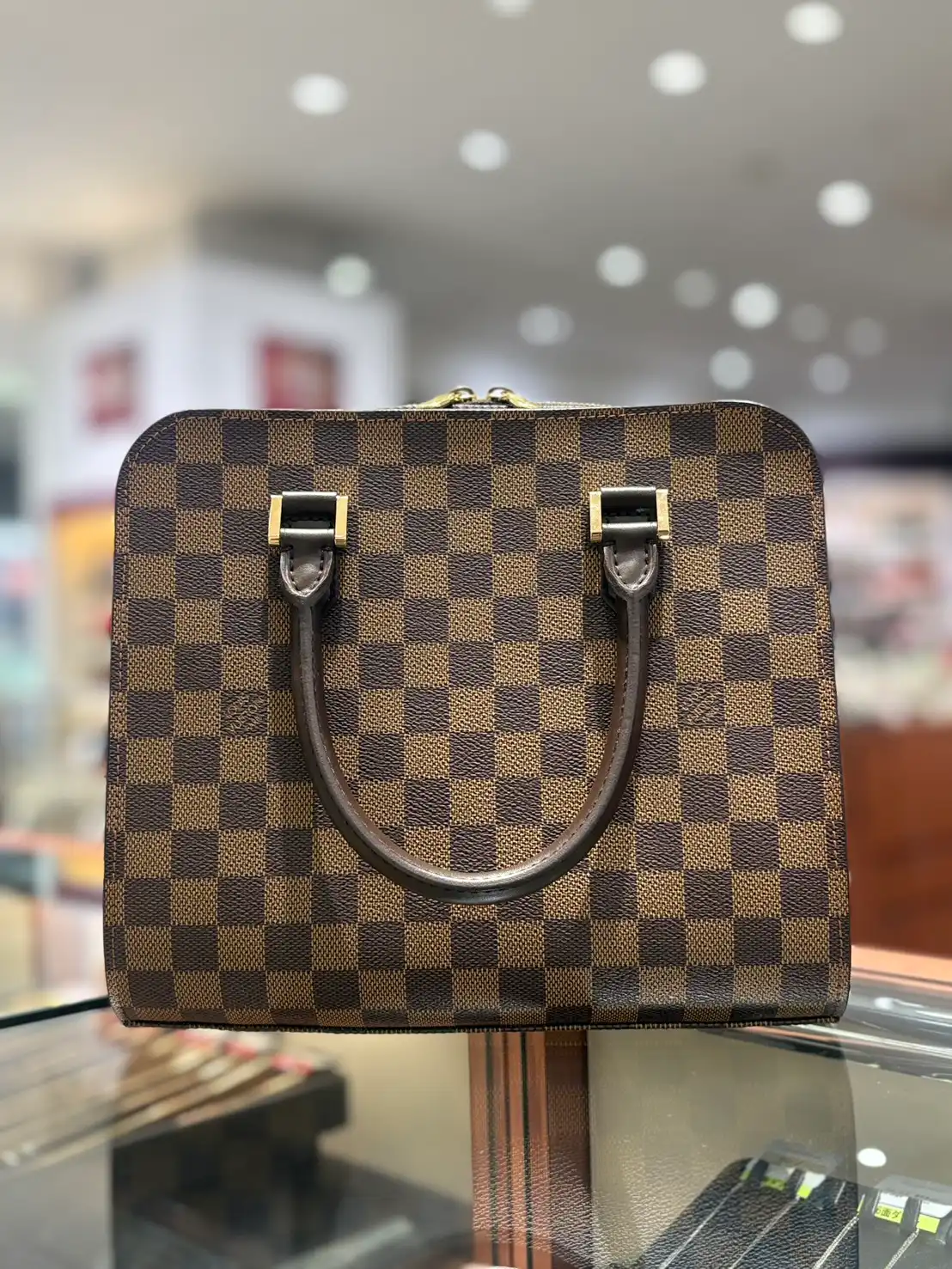 【LOUIS VUITTON ヴィンテージコレクション入荷】