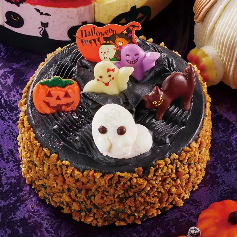Sweets　Halloween