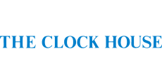 THE CLOCK HOUSE