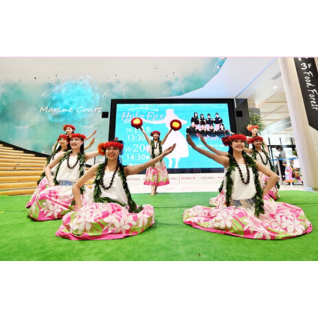 フラフェス 2026 Spring