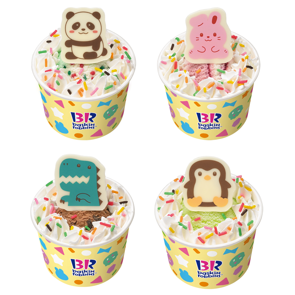 お子さまメニュー