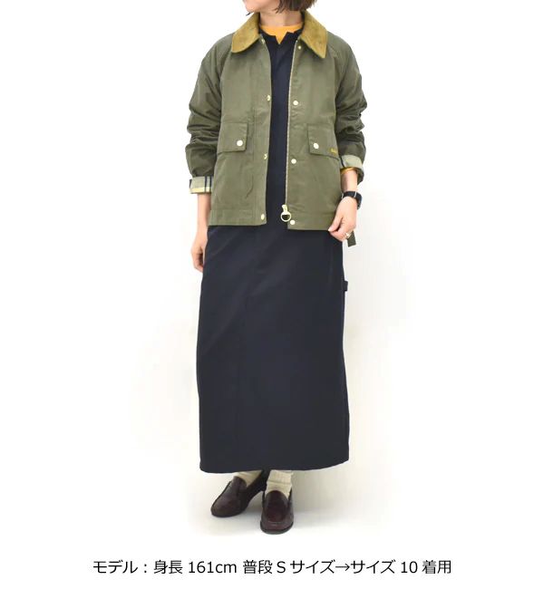 Barbour バブアー