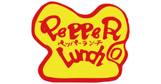 ペッパーランチ