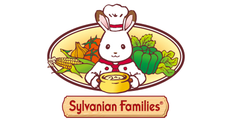 Sylvanian Kitchen / シルバニア 森のキッチン