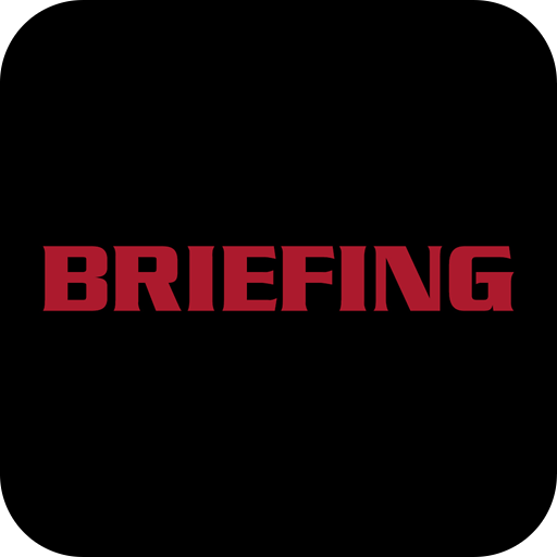 【NEW BRAND】BRIEFING 取り扱い始まりました！