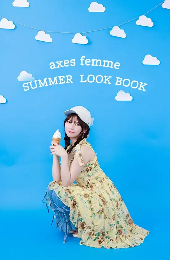 Summer collection