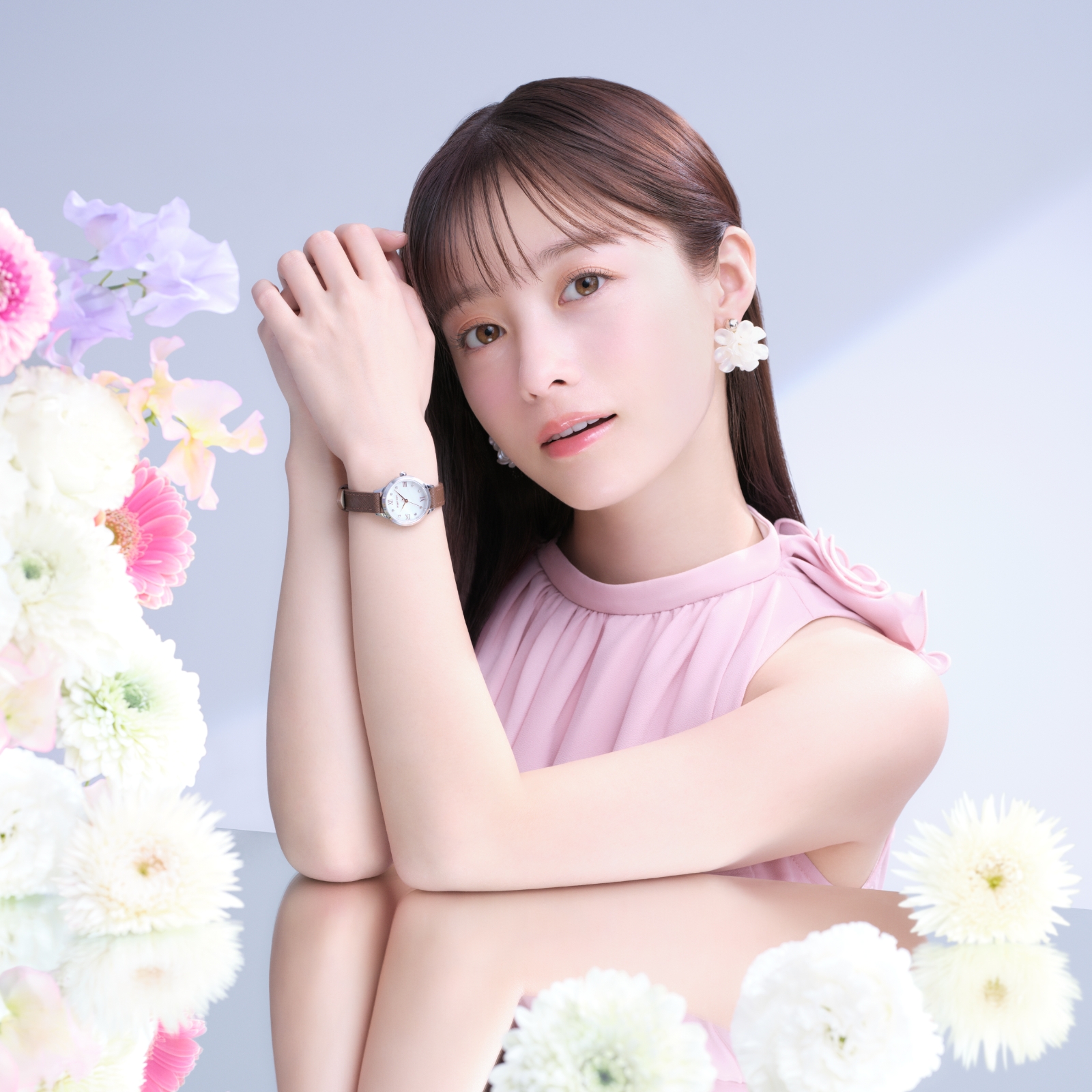 エンジェルハート2026年春夏モデル TTN25S-BW