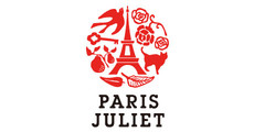 PARIS　JULIET