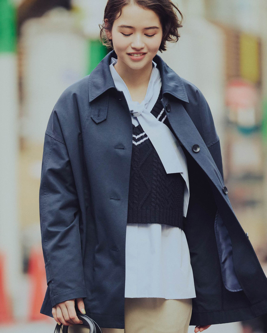 テントコート★