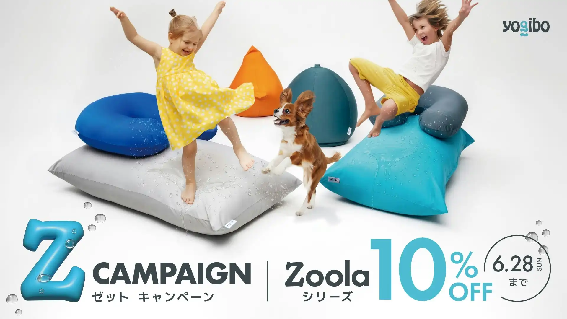 Zキャンペーン2026