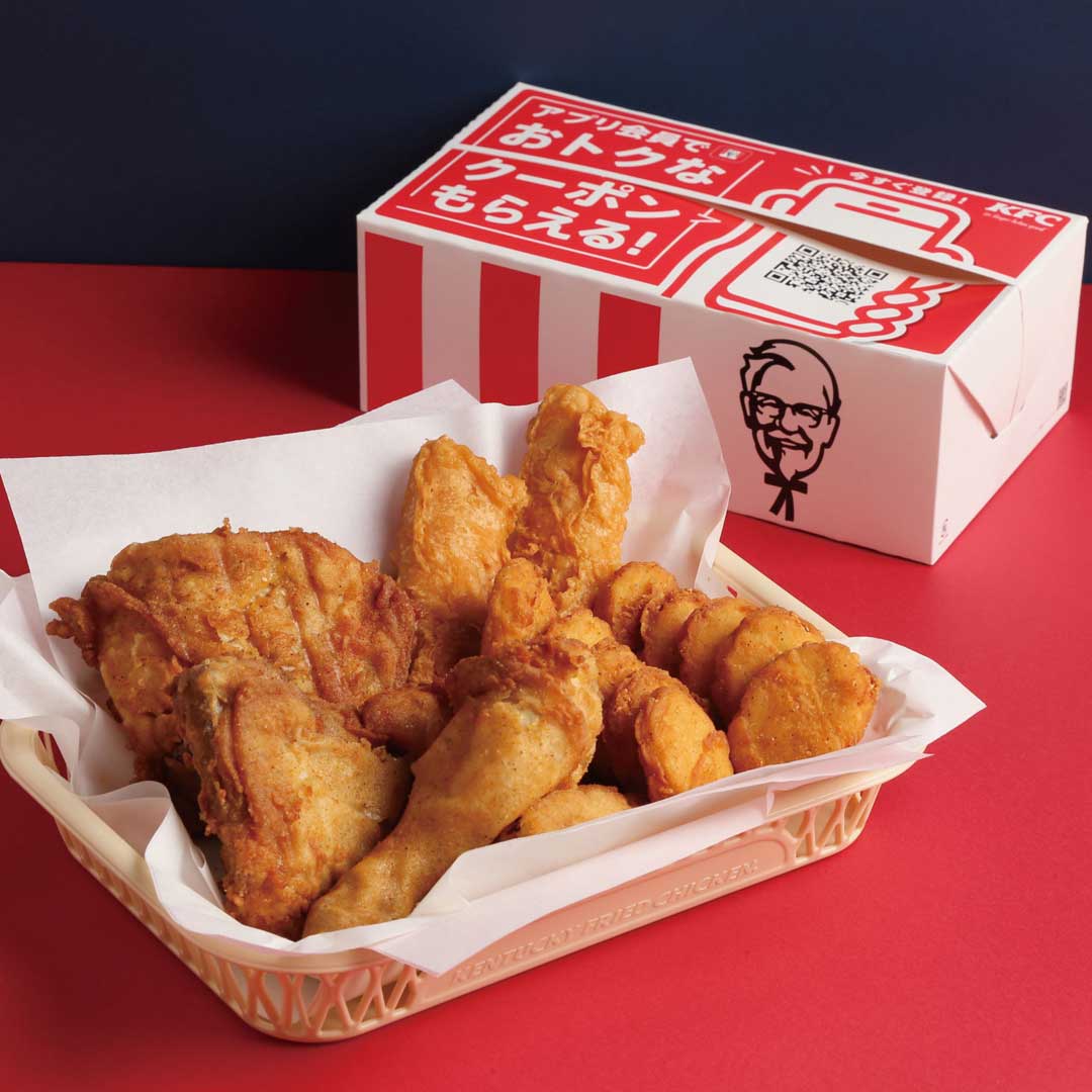 【11/11(水)予約開始】クリスマスパックS　本体価格3,288円(税込3,550円)