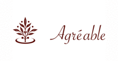Agreable （アグレアーブル）