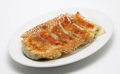 東京餃子軒