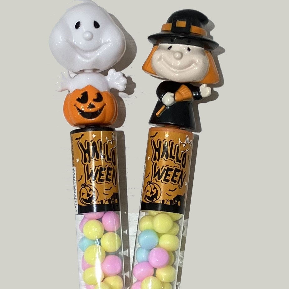 ハロウィンアイテム特集