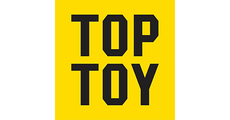 TOP TOY 4月11日(土) NEW OPEN！
