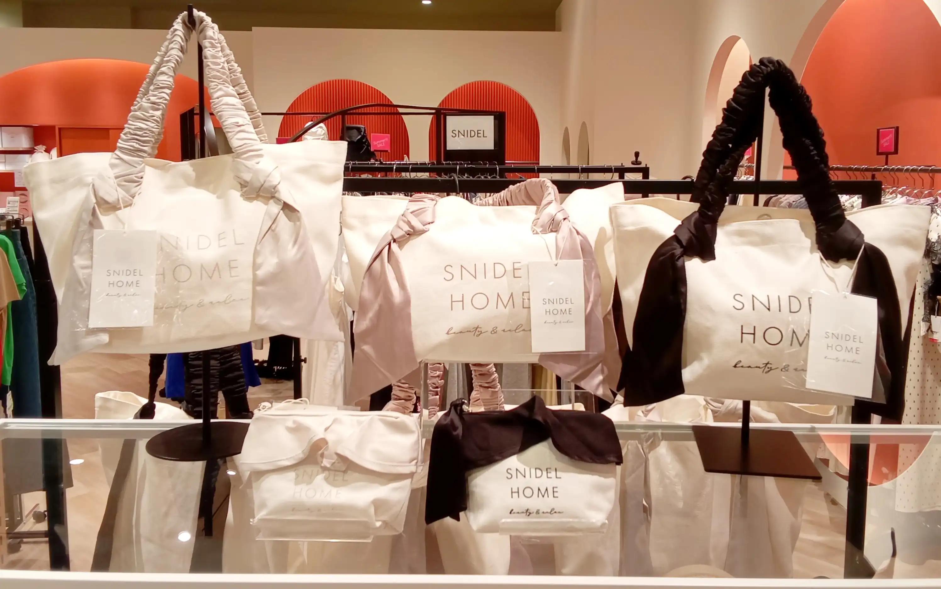 Honey dip◇ SNIDEL / スナイデル