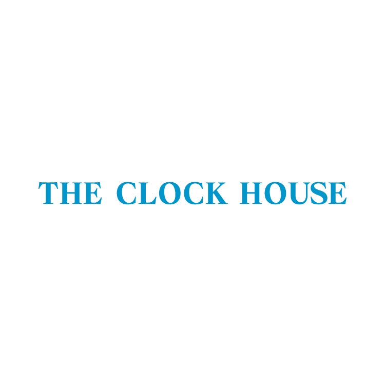 THE CLOCK HOUSE