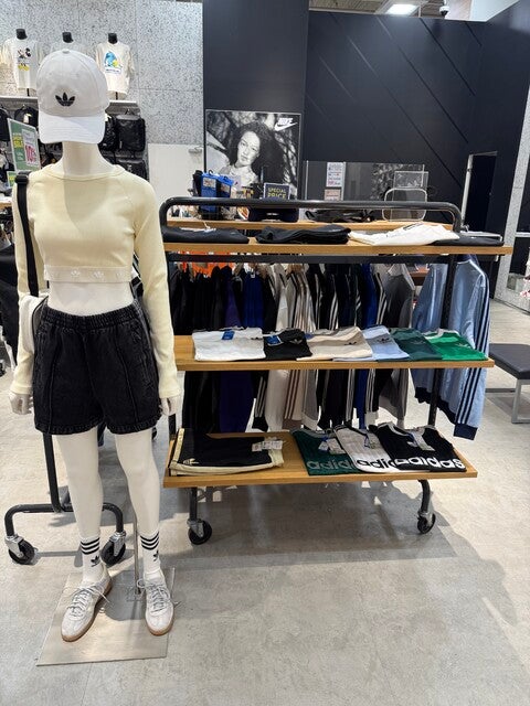 ショップ｜CNS｜イオンモール高知