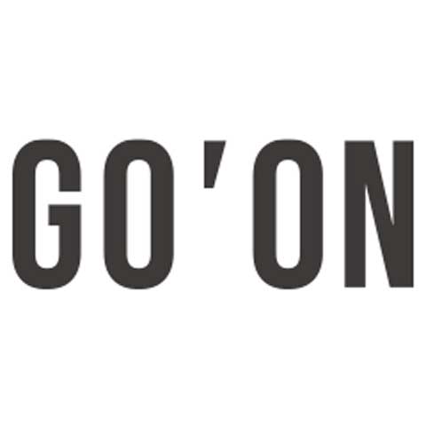 GO’ONロゴ