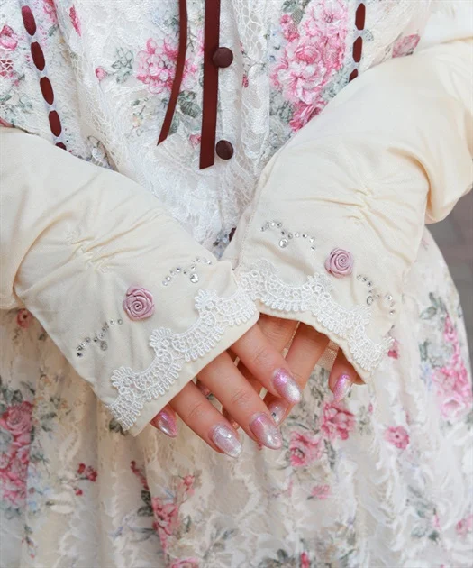 【UVカット手袋入荷中！】