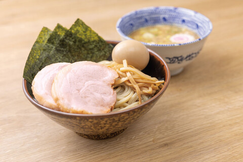 舎鈴イオンモール太田