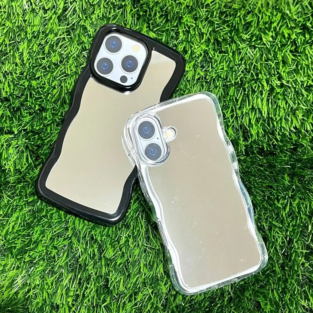 wave case