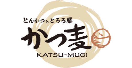 とんかつととろろ膳 かつ麦