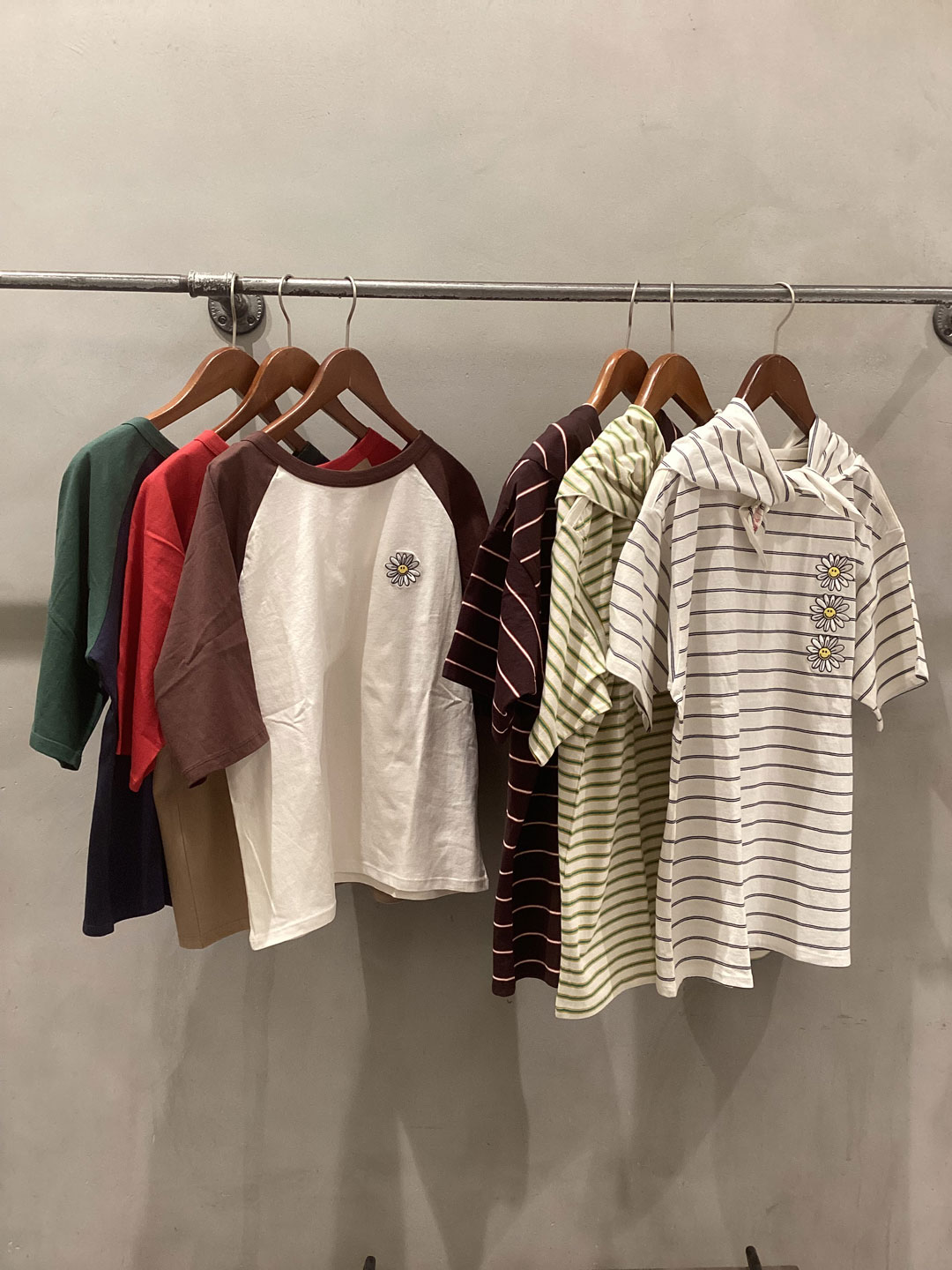 Wiggle wiggle とniko and…のコラボ商品登場