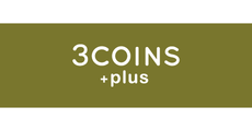 3COINS＋plus