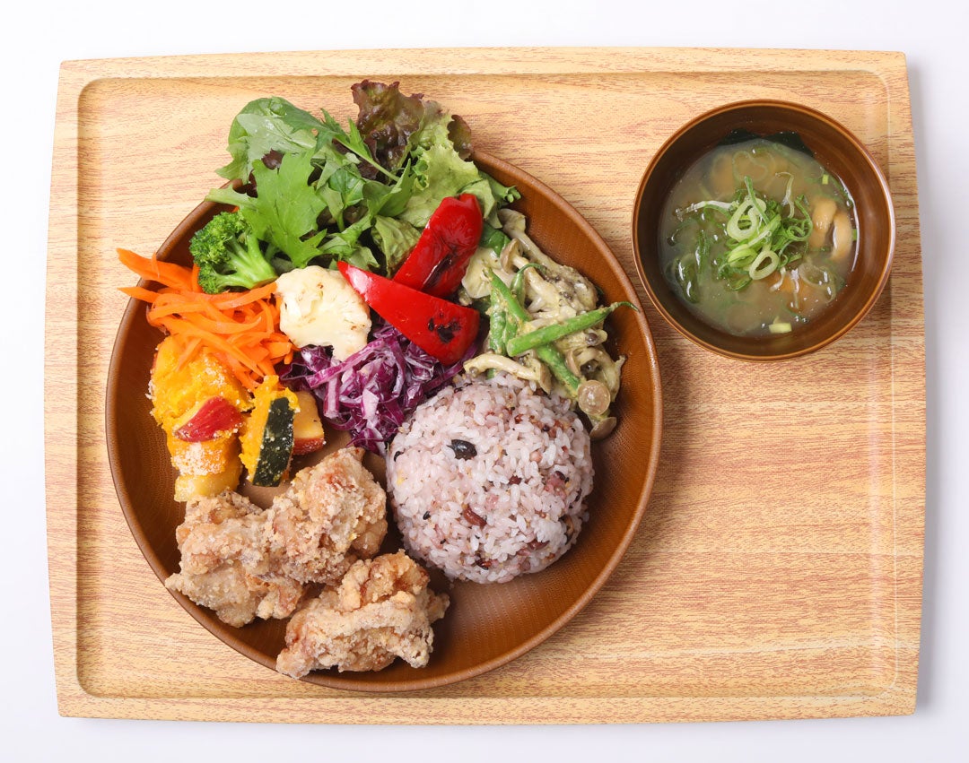 ニュース｜新店・閉店・リニューアル｜鳥〇食堂×タニタカフェ 4月16日