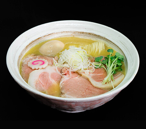 麺屋NOROMA